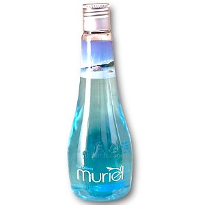 Muriel Acqua Essence Deo Colônia Agua De Banho Marine 250ml