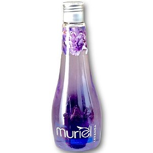 Muriel Acqua Essence Deo Colônia Desodorante Lavanda 250ml