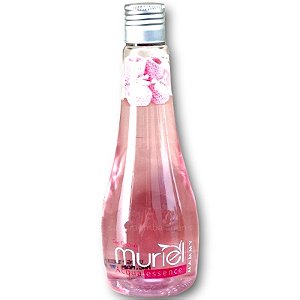 Muriel Acqua Essence Deo Colônia Desodorante Mammy 250ml