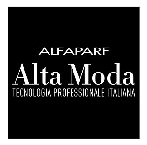 Kit Alta Moda 1.11 Preto Azulado Coloração Creme (2 Unidades) Alfaparf