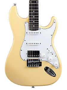 Guitarra Elétrica Strato Power Premium PHX Creme ST-H ALV CH