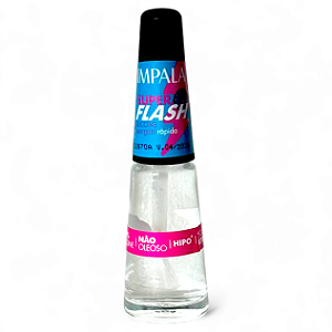 Impala Flash Silicone Secagem Rapida P/ Esmalte