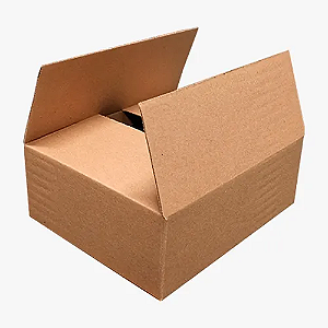 20 Caixas De Papelão Pequenas Sedex Pac Envios 30x25x15
