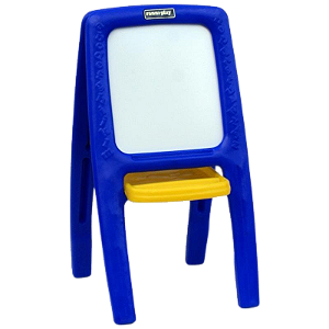 Lousinha Ranni Azul