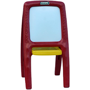 Lousinha Ranni Vermelha