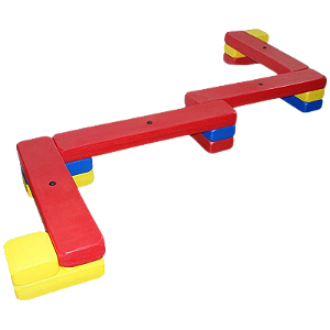 Kit Balance Bridge