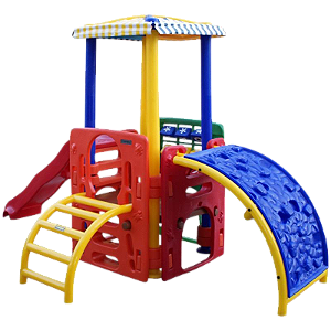Playground Home Kids IV