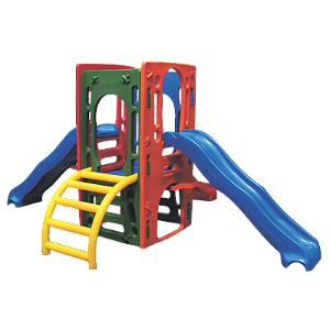 Play Kids Plus Versão I