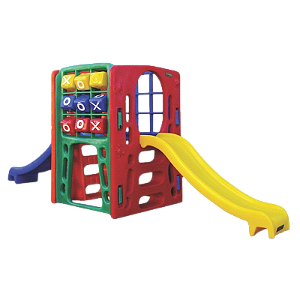 Playground Standard Minore