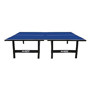 Mesa de Ping-Pong Olimpic - (MDP) - 12mm- Modelo 1014