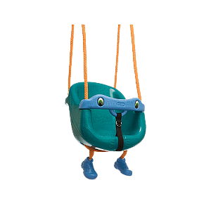 Balanço Ranni Baby - Verde