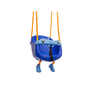 Balanço Ranni Baby - Azul