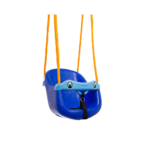 Balanço Baby - Azul