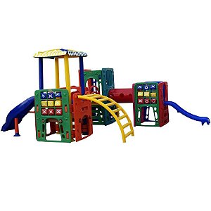 Three Home Mix Pass I