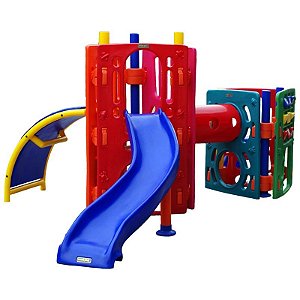 Double Max Mix Triangular Cuverd II