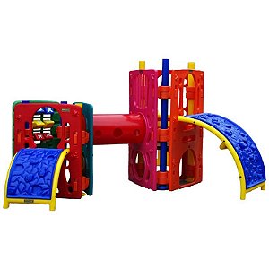 Double Max Mix Triangular I
