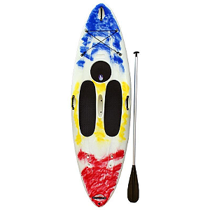 Stand-Up Paddle Explorer 9.3 - Aquarela H
