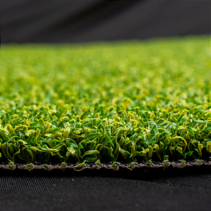 Grama Esportiva  Monofilada para Campo de Golfe