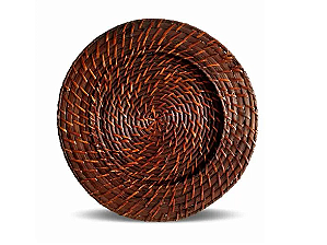 SOUSPLAT RATTAN