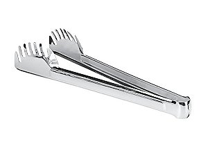 PEGADOR SALADA INOX