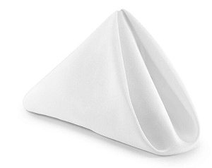 GUARDANAPO OXFORD - BRANCO