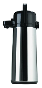 GARRAFA TÉRMICA - 1,8 LITROS