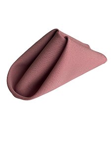 GUARDANAPO OXFORD - ROSE