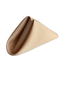 GUARDANAPO OXFORD - NUDE