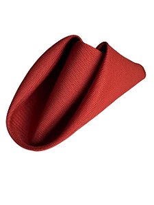 GUARDANAPO OXFORD - TERRACOTA