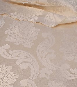 TOALHA JACQUARD - PÉROLA