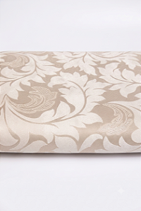 TOALHA JACQUARD - BEGE