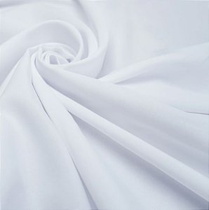TOALHA OXFORD - BRANCA