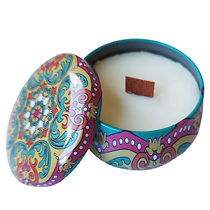 Óleo essencial de cravo e canela 80 gr