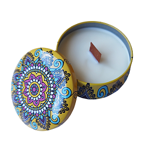 Óleo essencial de lavanda 80 gr