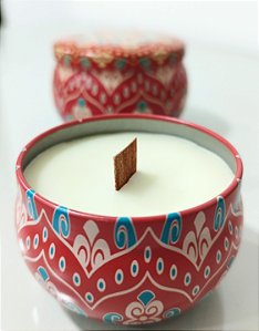 Óleo essencial de menta com alecrim 80 gr