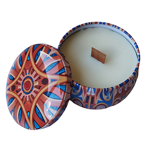 Óleo essencial de cravo e canela 140gr