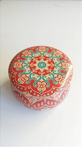 Óleo essencial de menta com alecrim 140 Gr.