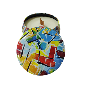 Óleos essenciais de erva doce c/ limão siciliano 260 gramas