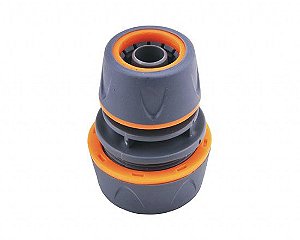 EMENDA REDUTORA DE MANGUEIRA 3/4" X 1/2" MERAX