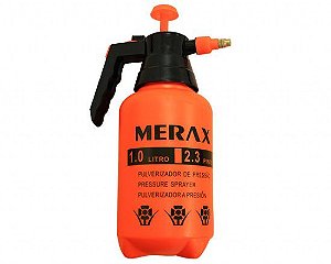 PULVERIZADOR 1L MERAX