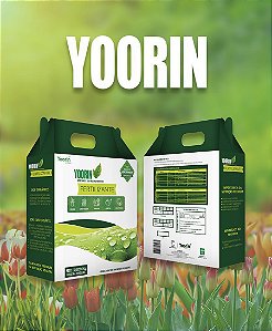 FERTILIZANTE YOORIN - 1 Kg