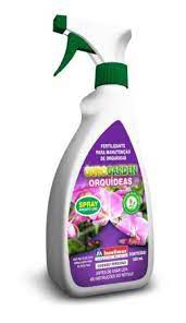 FERTILIZANTE ORQUÍDEAS OUROGARDEN 500ml