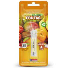 FERTILIZANTE FLACONETE FRUTAS OUROGARDEN 10ml