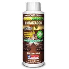 ENRAIZADOR OUROGARDEN 100ML