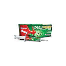 FORMICIDA FORMIHOUSE GEL INSETIMAX 10g