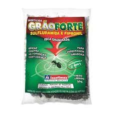 FORMICIDA GRÃO FORTE INSETIMAX 25g