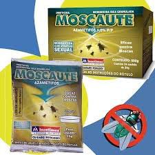 INSETICIDA MOSCAUTE INSETIMAX