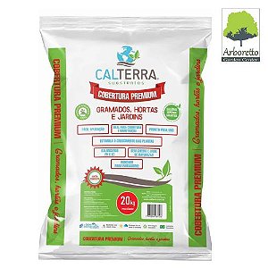 COBERTURA PREMIUM 20Kg CALTERRA