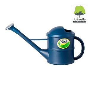 REGADOR OKLA 1,5L AZUL ESCURO