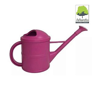 REGADOR OKLA 1,5L ROSA